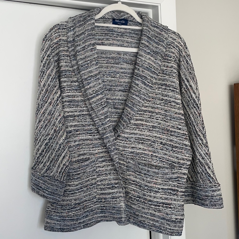 Splendid Oversized Cardigan / Sweater